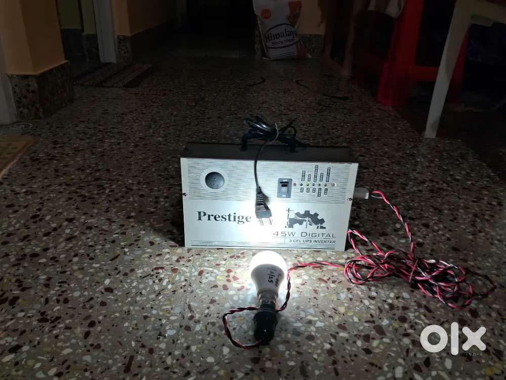 Selling of UPS 45watts.
