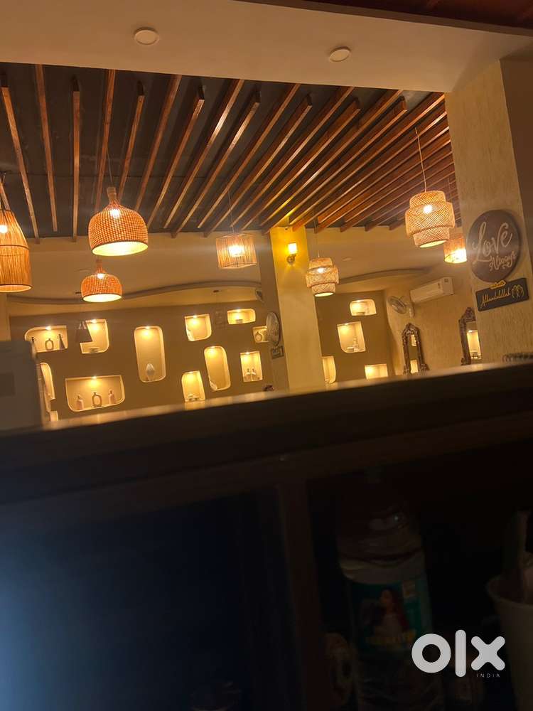 Need a south indian chef