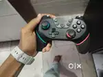 Gaming controller