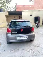 Volkswagen Polo 2014 Diesel Well Maintained