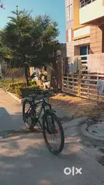 Best condition cycle
