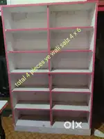 Total 7 malni Ek counter