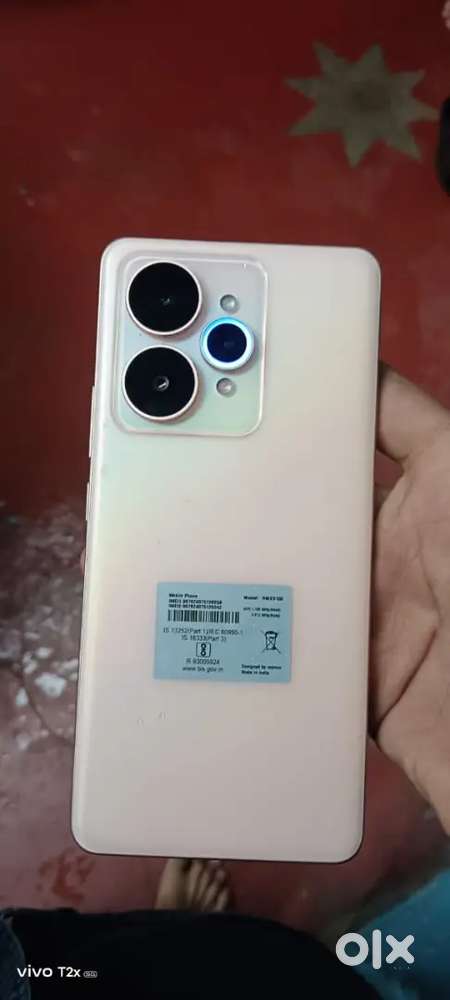 Realme 15 5g