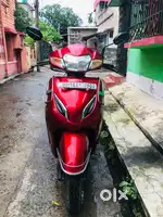 Activa 5G 2019