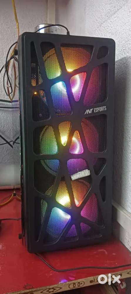 Mixing pc eduis software 2tv hard disk aur 256 GB SSD 28 GB Ram