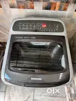 SAMSUNG WASHING MACHINE 7KG TOP LOAD