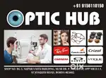 Optical sales & optometrists