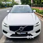 Volvo XC60 Momentum D4, 2018, Diesel