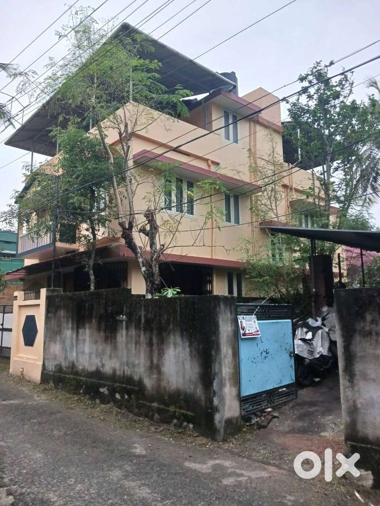 Home for Rent in Kowadiar