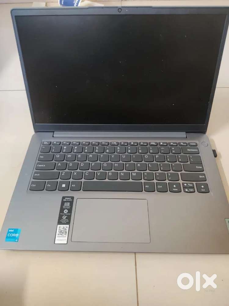 Laptop Laptop Ideapad Slim 3i Lenovo