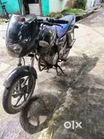 Urgent sell BAJAJ PULSER 150CC (2012) MODEL