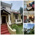 3BHK VILLA AT PARRA NORTH GOA