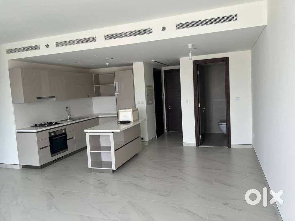 3BHK Semi Furnished Flat For Rent At Thondayad, Calicut (RF)
