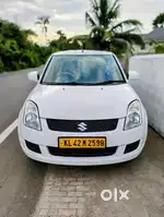 Maruti Suzuki Swift Dzire Tour LDI, 2016, Diesel