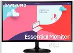 Samsung 24-Inch(59.8cm) FHD, 75 Hz Refresh Rate