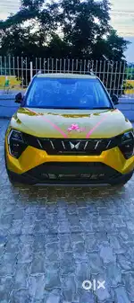 Mahindra XUV 3XO 2024 Petrol 19000 Km Driven