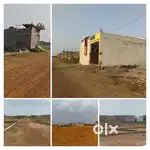 ओल्ड धमतरी रोड सेजबहार रायपुर प्लॉट बसावट में तुरन्त रहने और निवेशहेतु