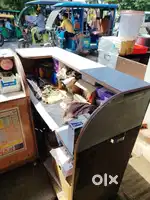 Counter 111