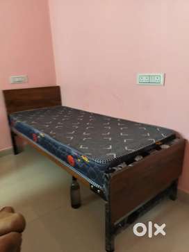 COLIV NEW HOSTEL IN WAVEROCK QCITY US EMBASSY WIPRO NEAR ALL IT GACHIB