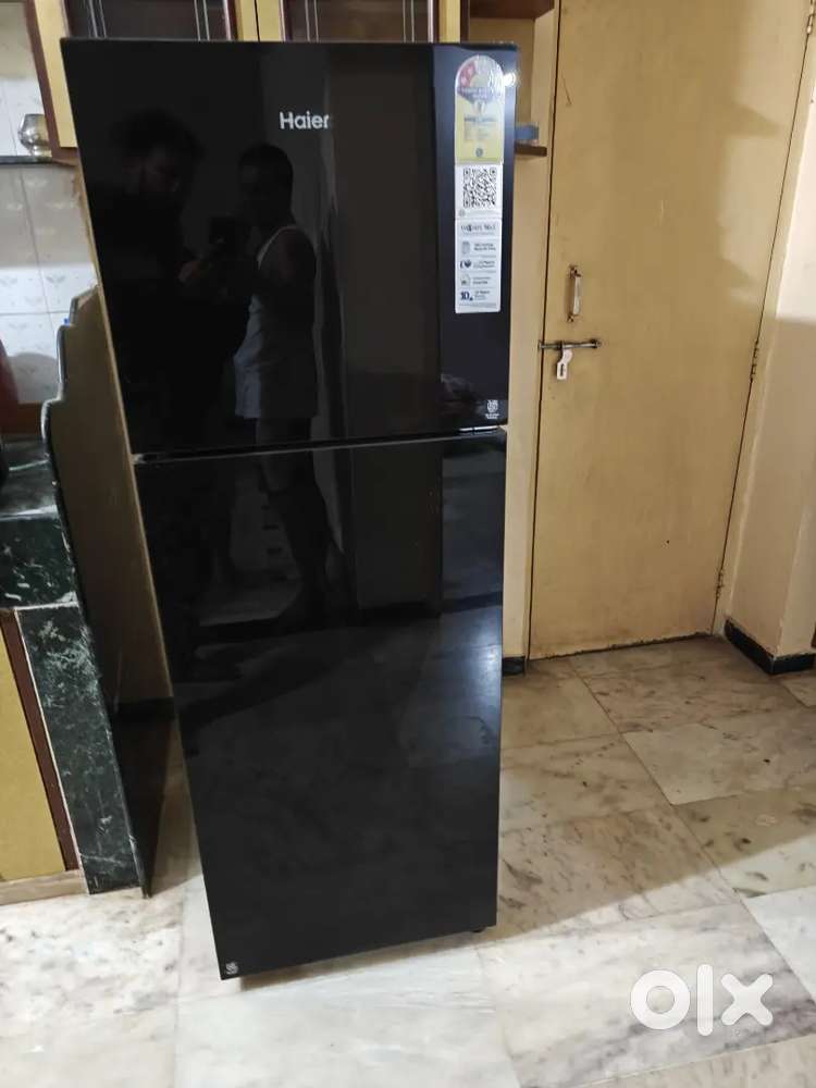Haier Refrigerator
