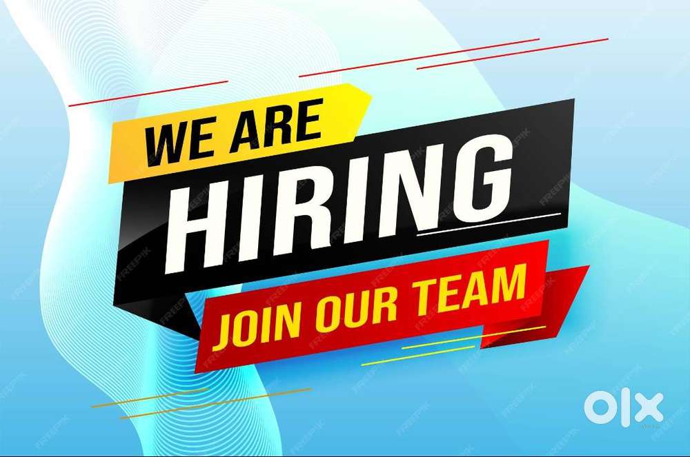 $Required 35 male and female employees for field work.