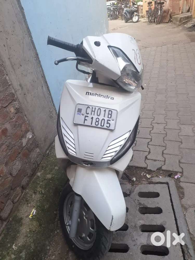 purchase a new vehicle