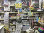 Fancy store