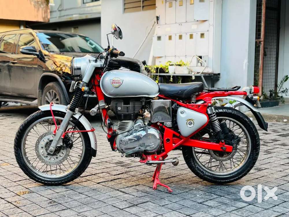 2020 classic trials finance available