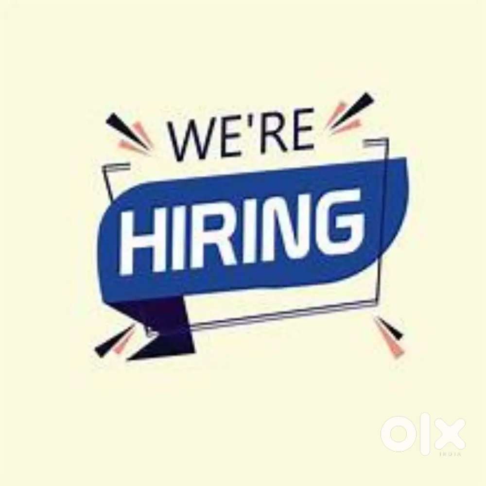 Job opening in the solar industry - gurgaon