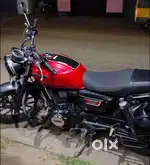 Honda CB 350 RS