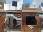 Independent house