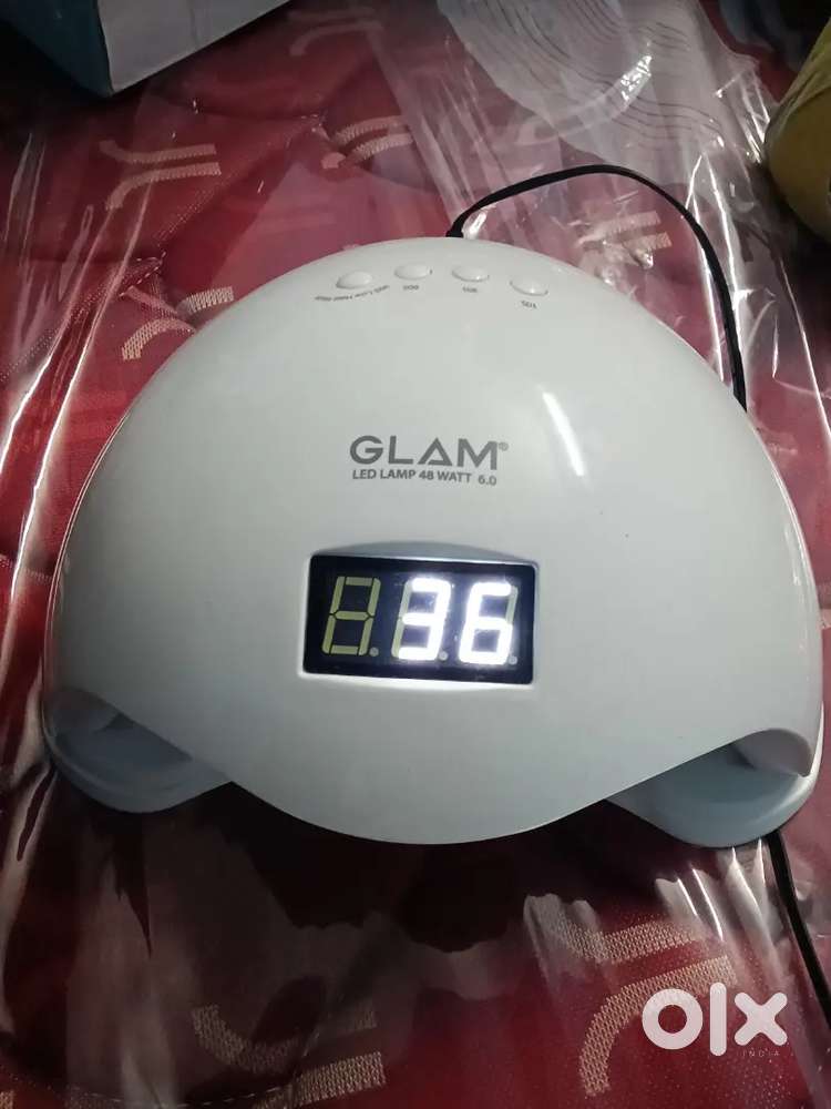 Glam LED LAMP 48 WATT