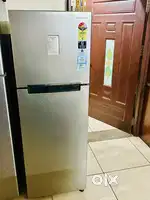 Samsung 3 star fridge