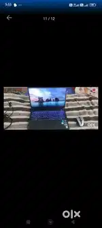 Colourful laptop 16gb ram 512gb storege