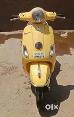 Excellent Condition Vespa For Sell