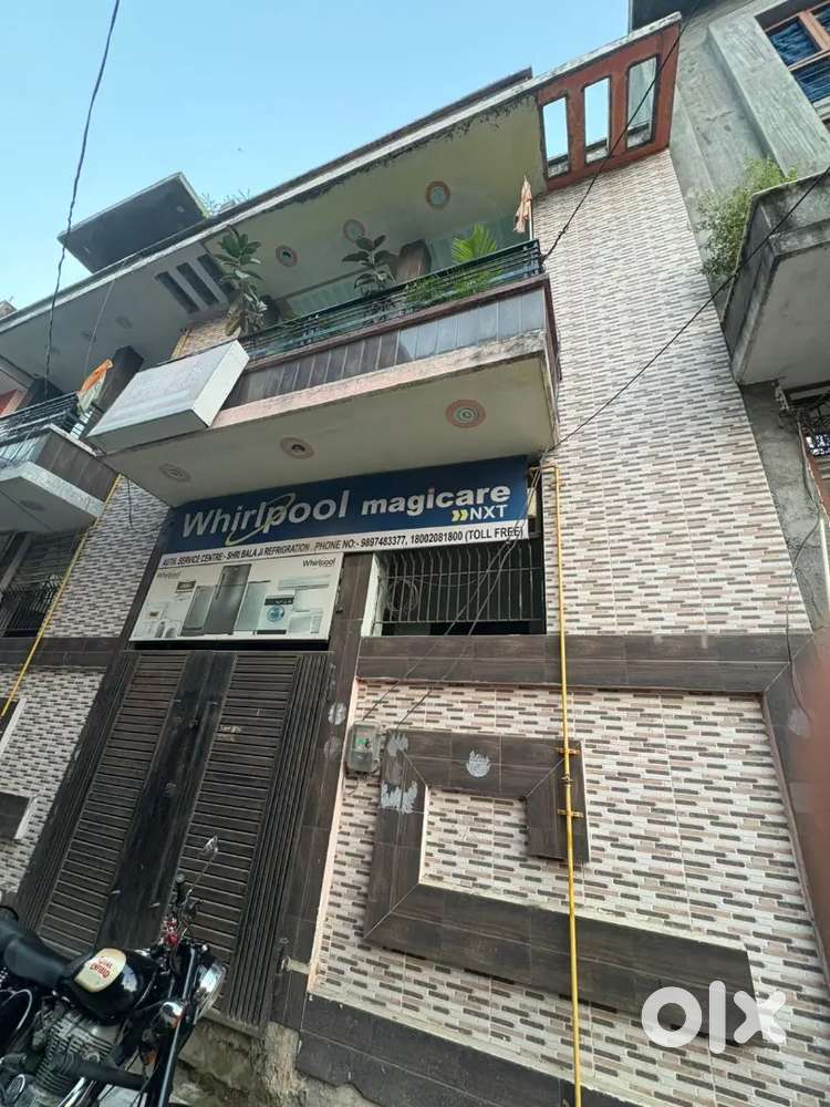 Sale my own property 3200000