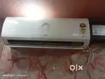 Split AC only 17500/-