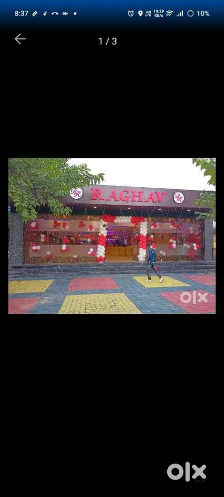 Plots available at best rates at prime location in Unnao