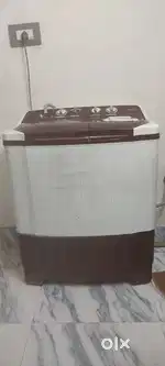 I WANT TO SELL MY WASHING MACHINE