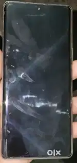 T 2pro 5g curved display 8 256 A one condition