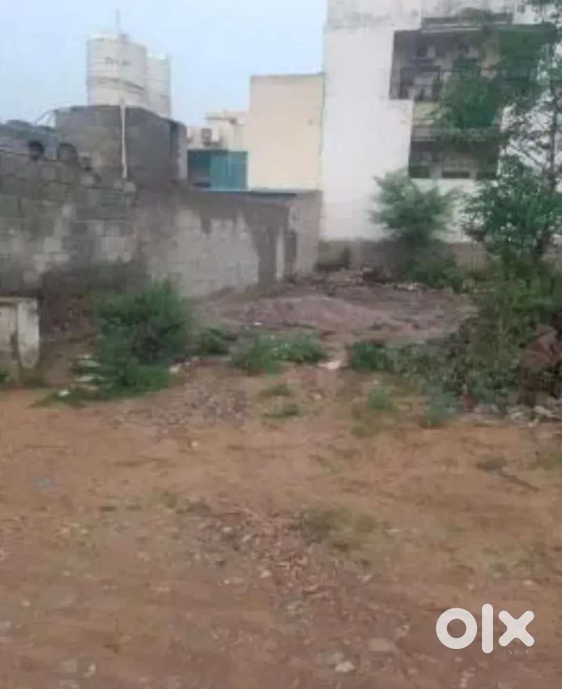 Talwandi 30*50 corner plot