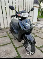Honda Activa 2012 model