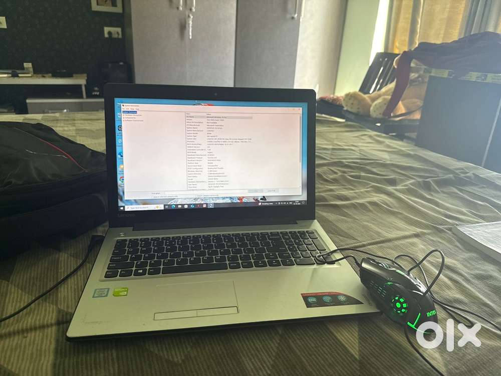 Lenovo 80SM ideapad 310