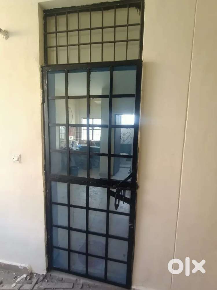 1BHK Furnished for Rent