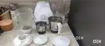 Bajaj Food Processor