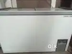Voltas company deep fridge