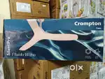Crompton Silent Pro Fluido Wave Ceiling fan MRP 11399 Our Rate  5750