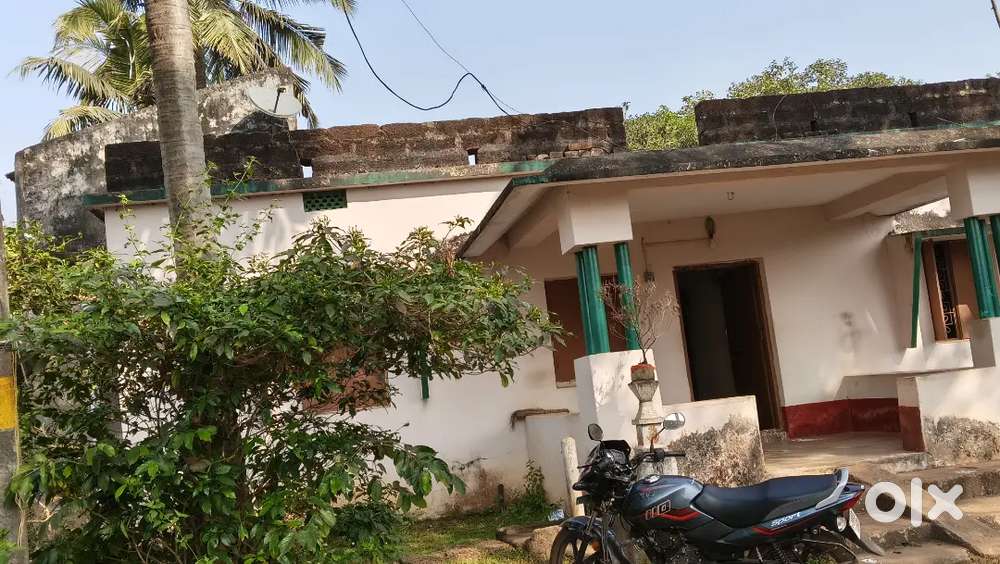 Sell my house and Total property