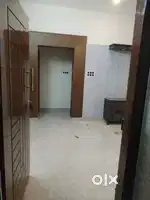 New build house