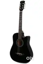 Guitar with bag only for 4000₹